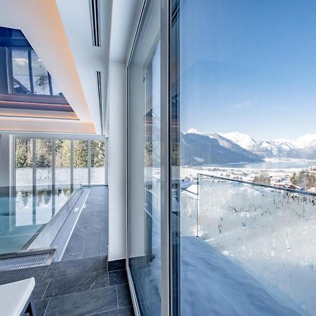 Naturhotel Alpenblick Maurach  Exterior foto