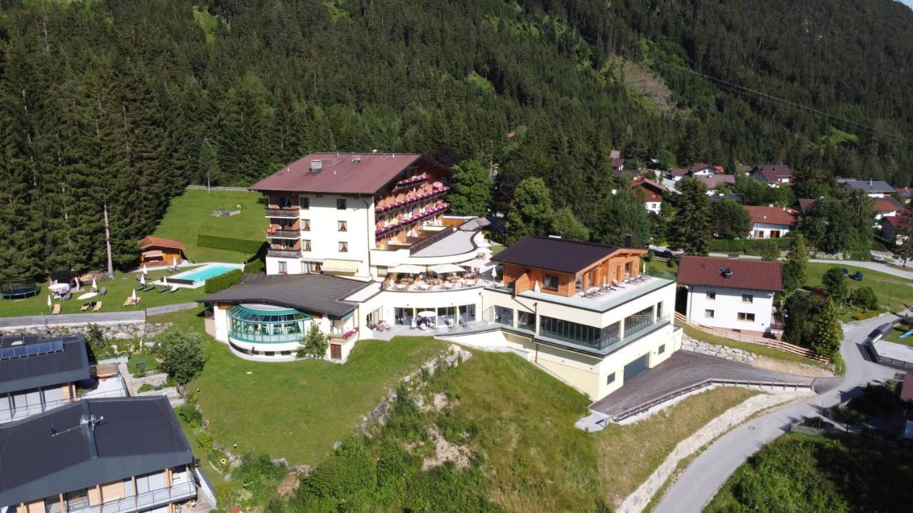 Naturhotel Alpenblick Maurach  Exterior foto