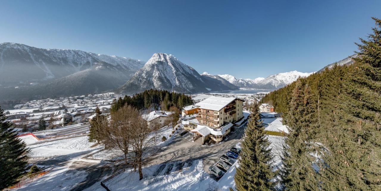 Naturhotel Alpenblick Maurach  Exterior foto