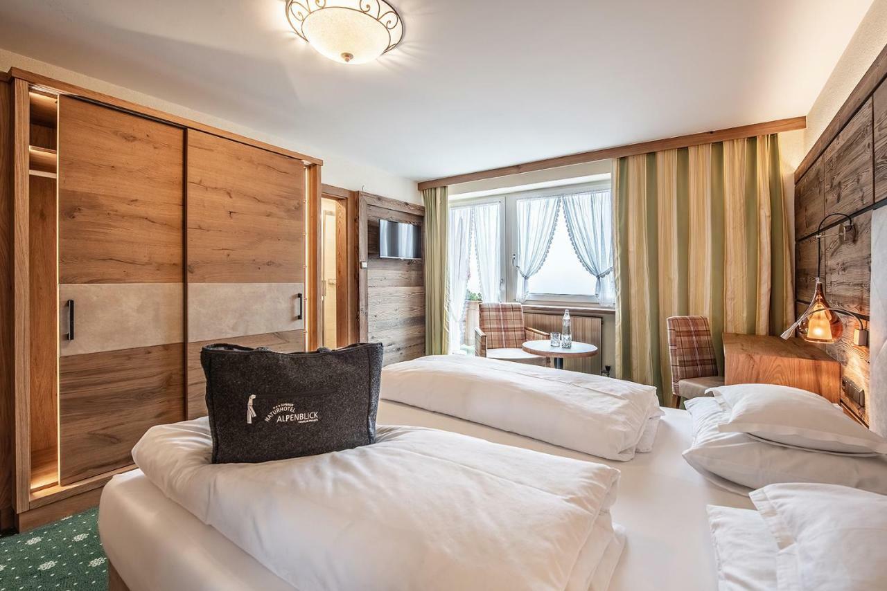 Naturhotel Alpenblick Maurach  Exterior foto